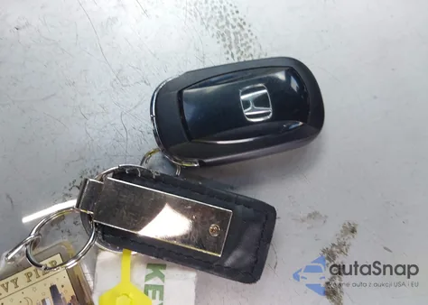 2024 Honda Civic Sport из США, поврежденный, VIN 2HGFE2F53RH515370